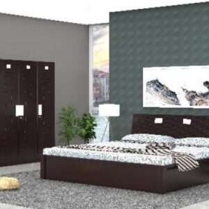 CALM KING BED SET